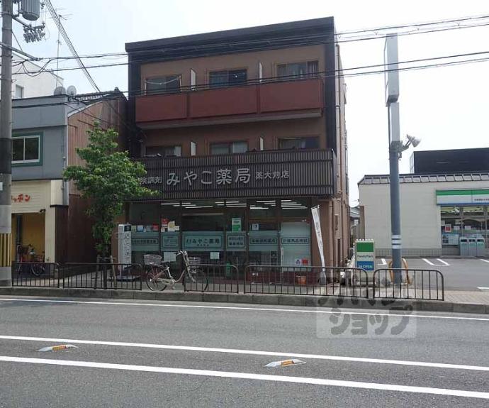 【ラヴィラフォレスタル】間取