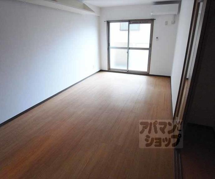 【メゾン・フェアリー】間取