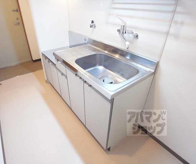 【メゾン・フェアリー】間取