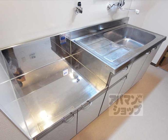 【メゾン・フェアリー】間取