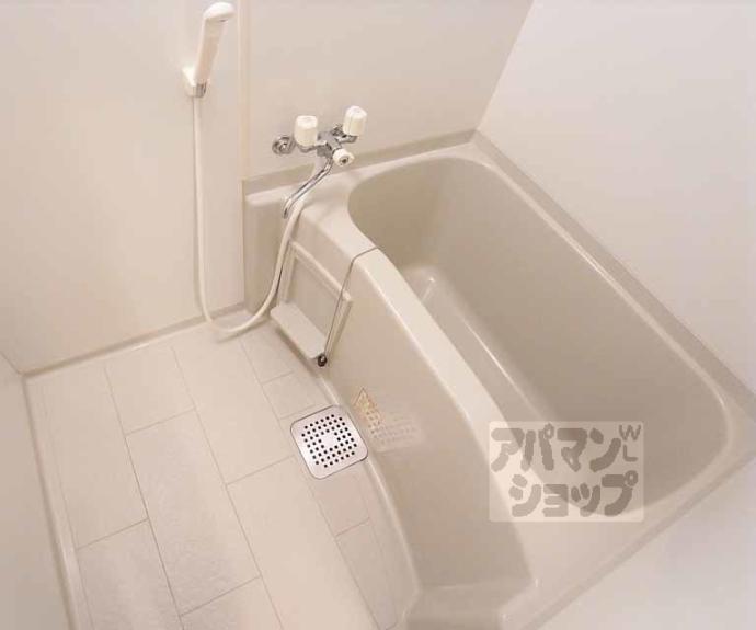 【メゾン・フェアリー】間取