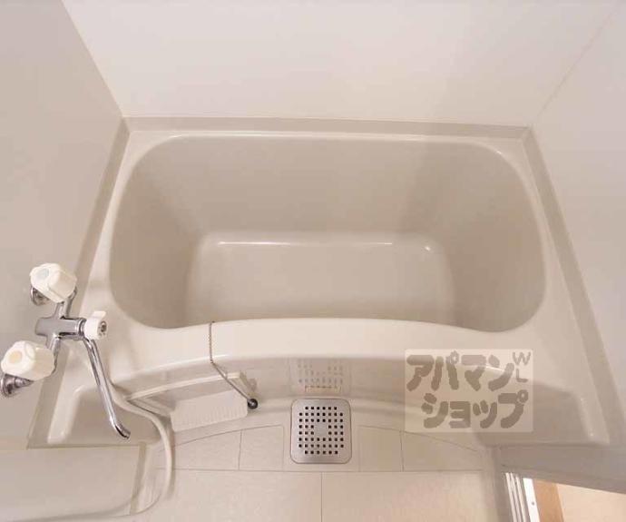 【メゾン・フェアリー】間取