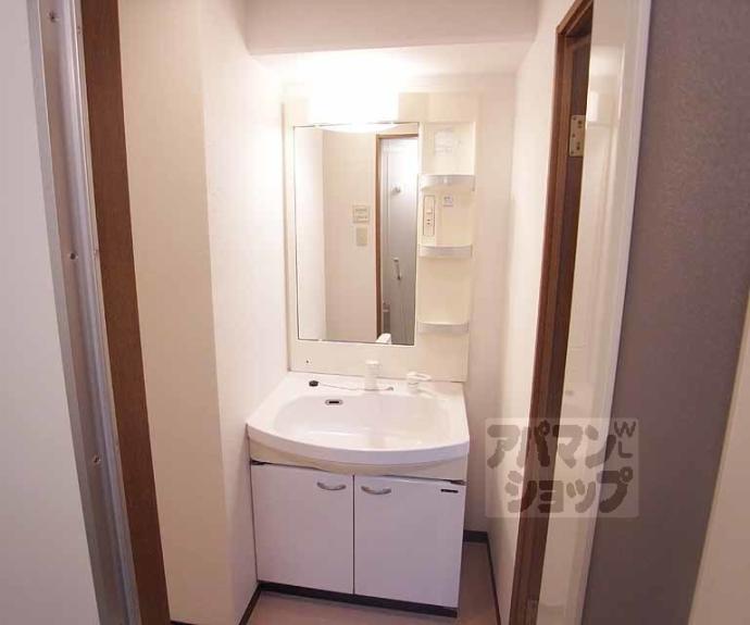 【メゾン・フェアリー】間取