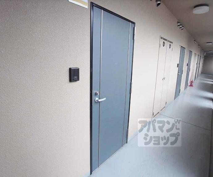 【メゾン・フェアリー】間取