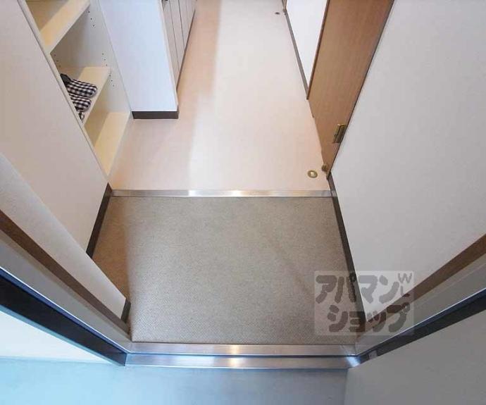 【メゾン・フェアリー】間取