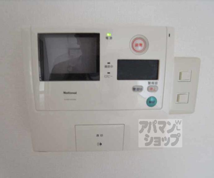 【メゾン・フェアリー】間取