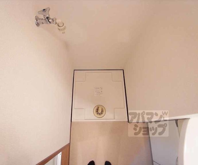 【メゾン・フェアリー】間取