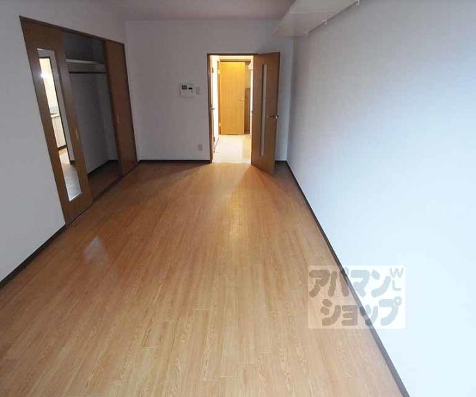 【メゾン・フェアリー】間取