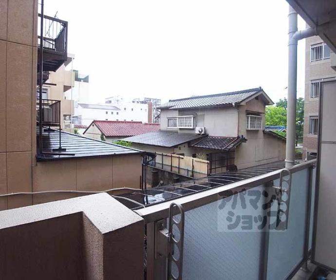 【メゾン・フェアリー】間取