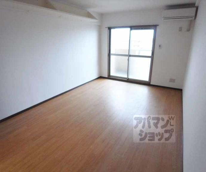 【メゾン・フェアリー】間取