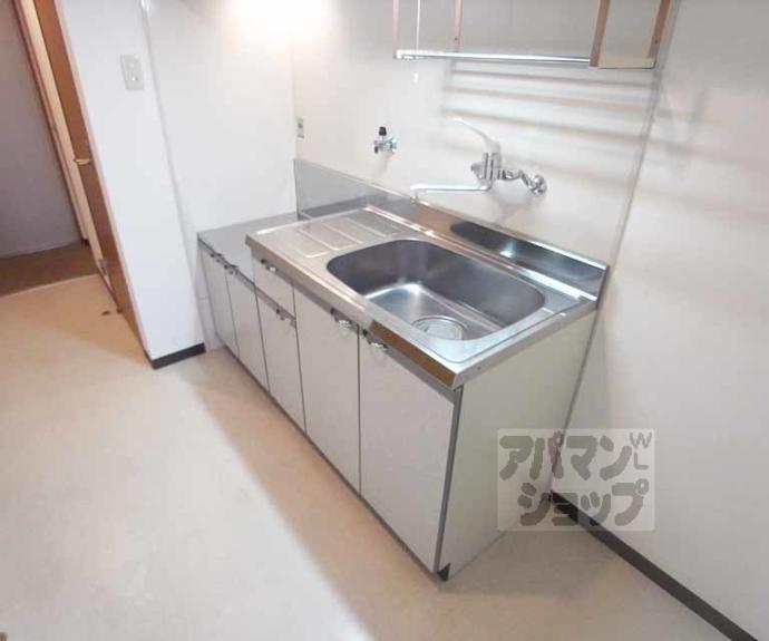 【メゾン・フェアリー】間取