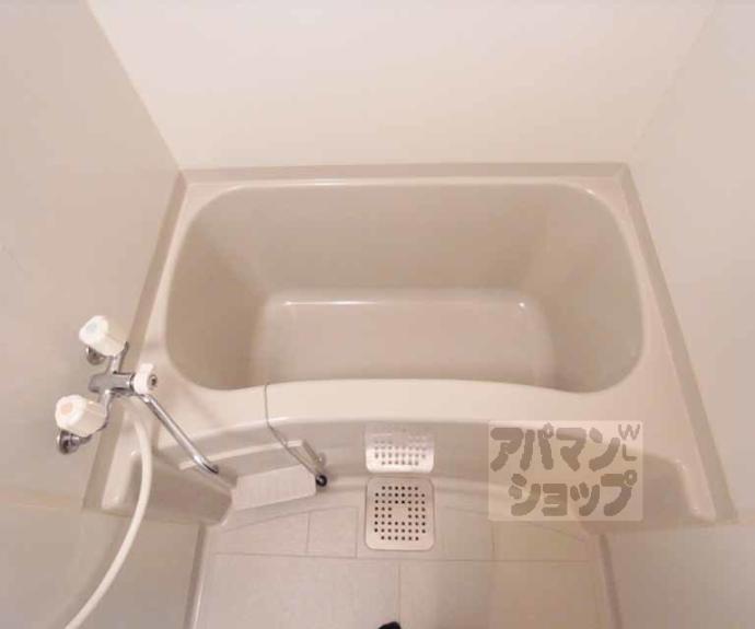 【メゾン・フェアリー】間取