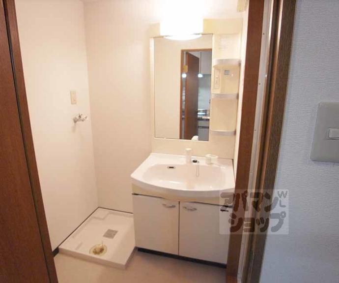 【メゾン・フェアリー】間取