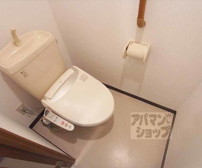 【メゾン・フェアリー】間取