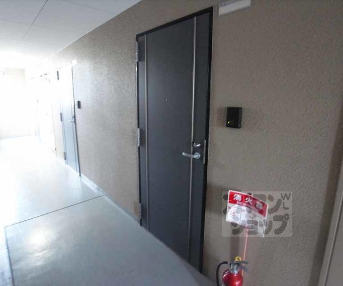 【メゾン・フェアリー】間取