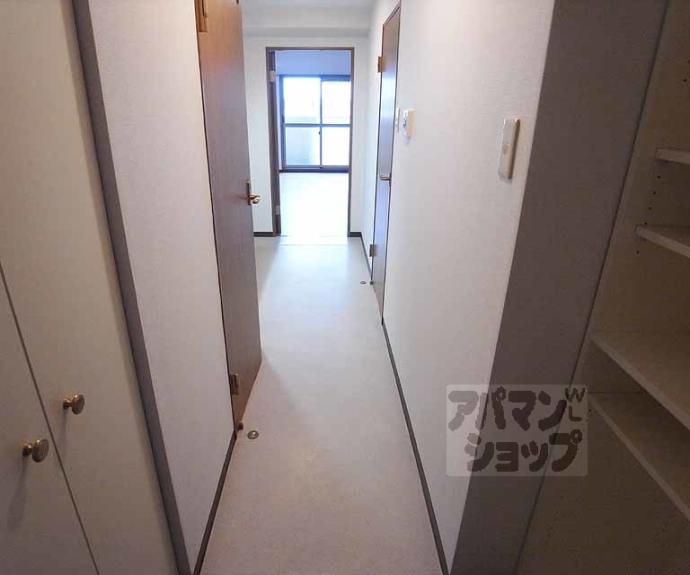 【メゾン・フェアリー】間取