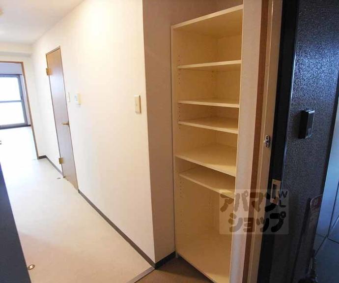 【メゾン・フェアリー】間取