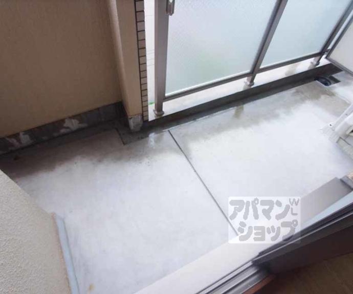 【メゾン・フェアリー】間取