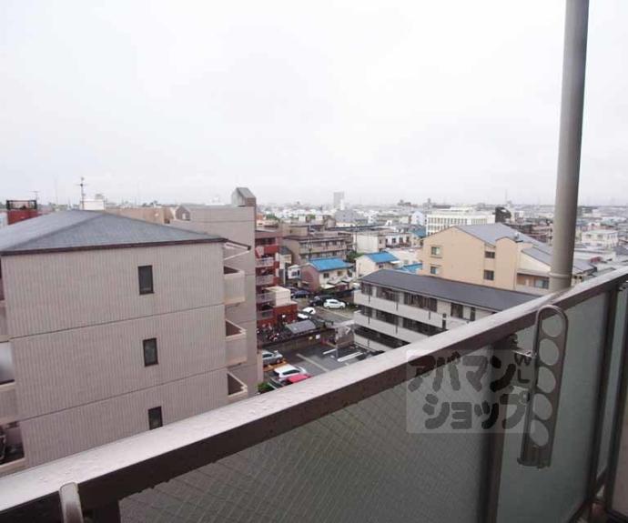 【メゾン・フェアリー】間取