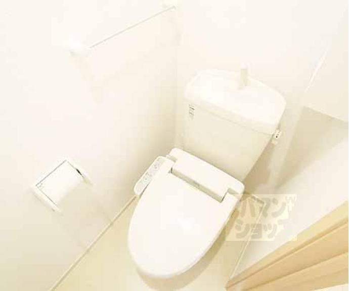 【ＰＡＴＩＯ　ｄｅ．二条城】間取