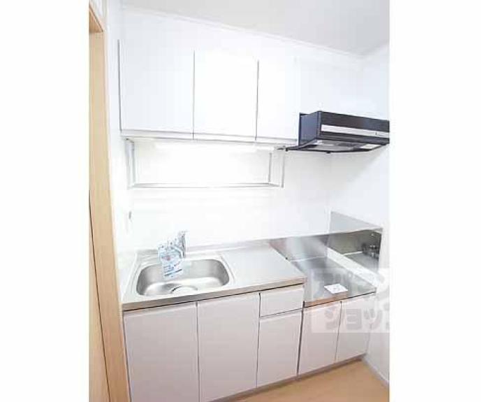 【ＰＡＴＩＯｄｅ．二条城】間取