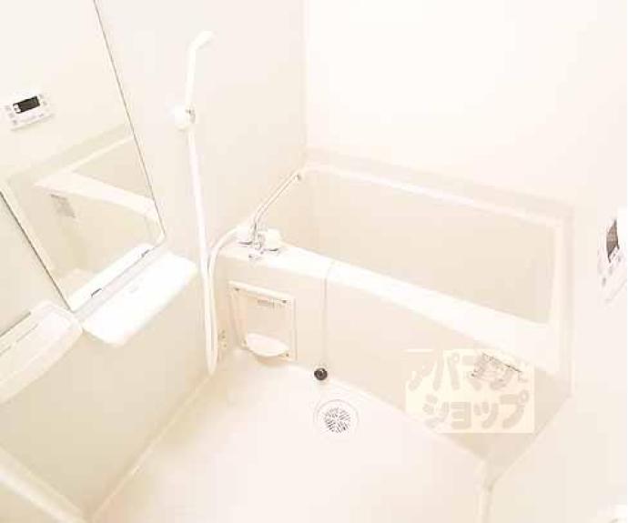 【ＰＡＴＩＯｄｅ．二条城】間取