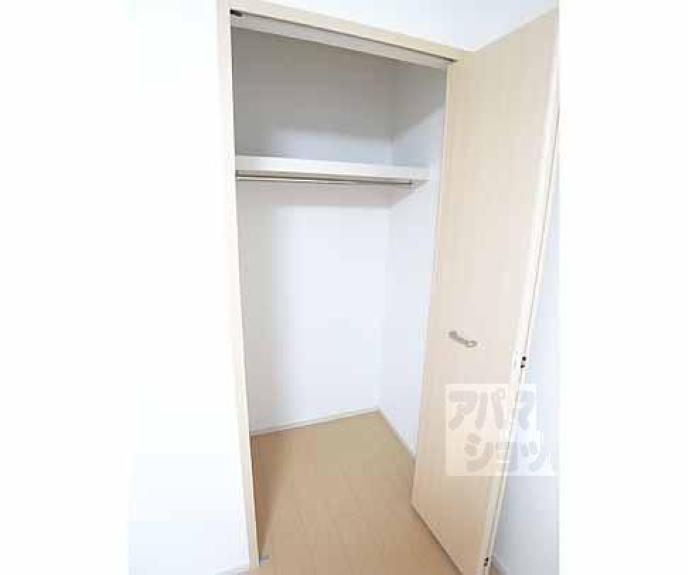 【ＰＡＴＩＯｄｅ．二条城】間取