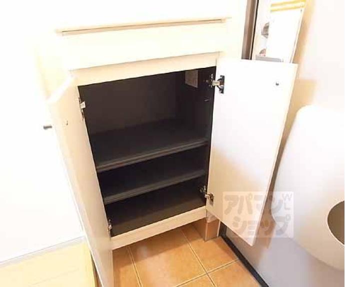 【ＰＡＴＩＯｄｅ．二条城】間取