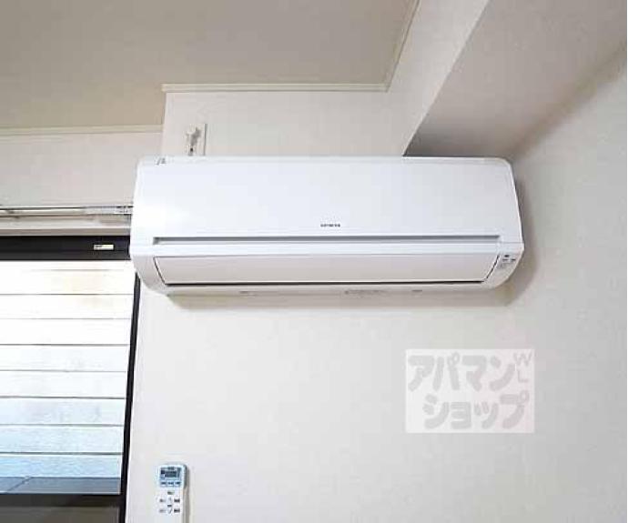 【ＰＡＴＩＯｄｅ．二条城】間取