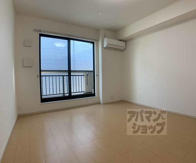 【ＰＡＴＩＯｄｅ．二条城】間取