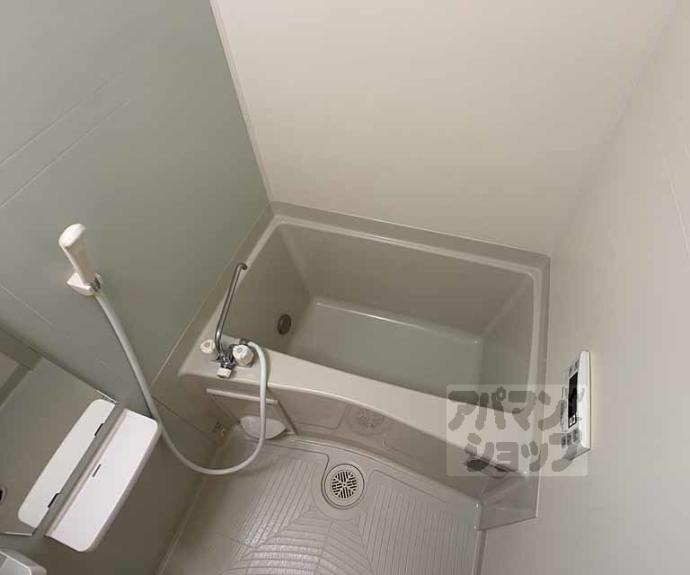 【ＰＡＴＩＯｄｅ．二条城】間取