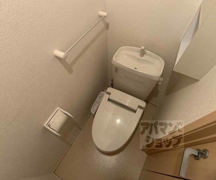 【ＰＡＴＩＯｄｅ．二条城】間取