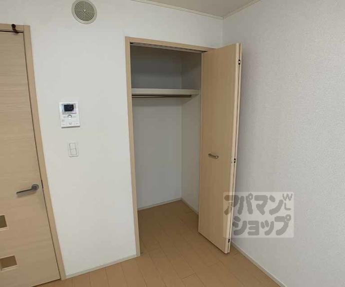 【ＰＡＴＩＯｄｅ．二条城】間取