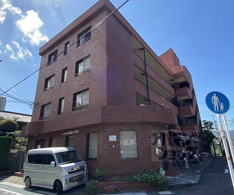 サンルシェル欅