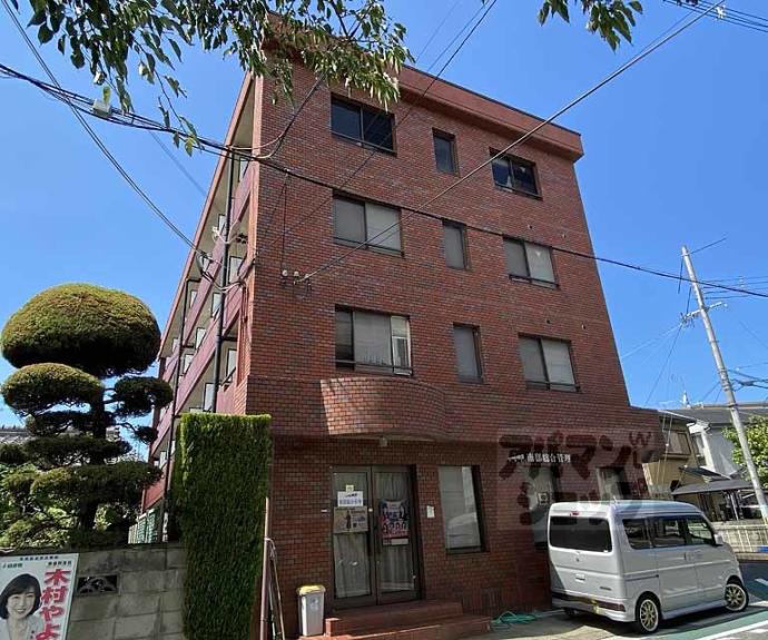 【サンルシェル欅】間取