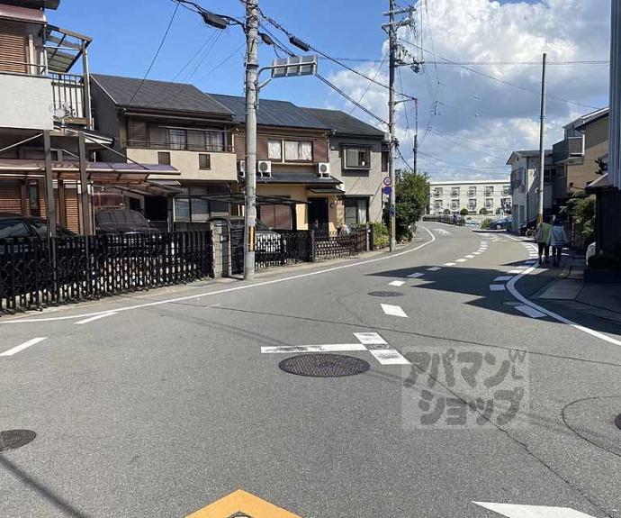 【シルクコート嵐山】間取