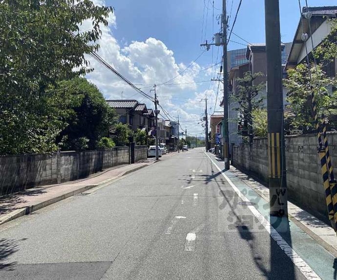 【シルクコート嵐山】間取