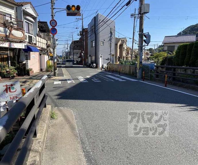 【シルクコート嵐山】間取