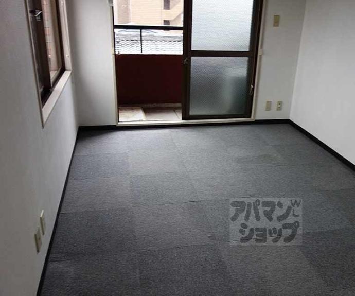 【サンルシェル欅】間取