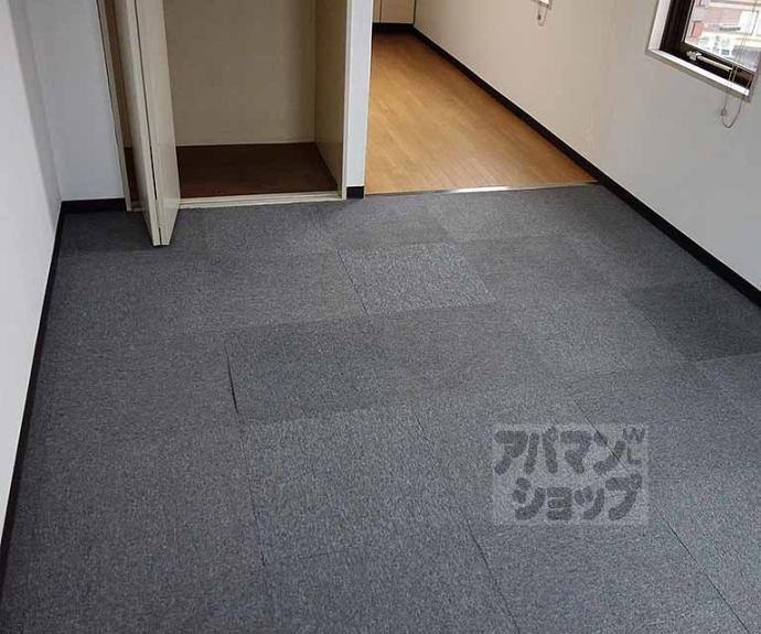 【サンルシェル欅】間取