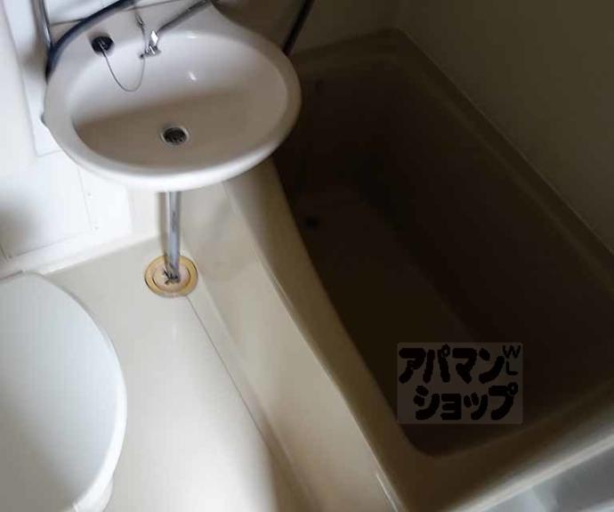 【サンルシェル欅】間取