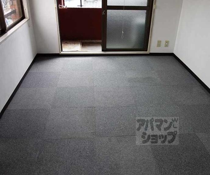 【サンルシェル欅】間取