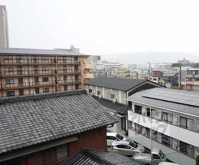 【サンルシェル欅】間取