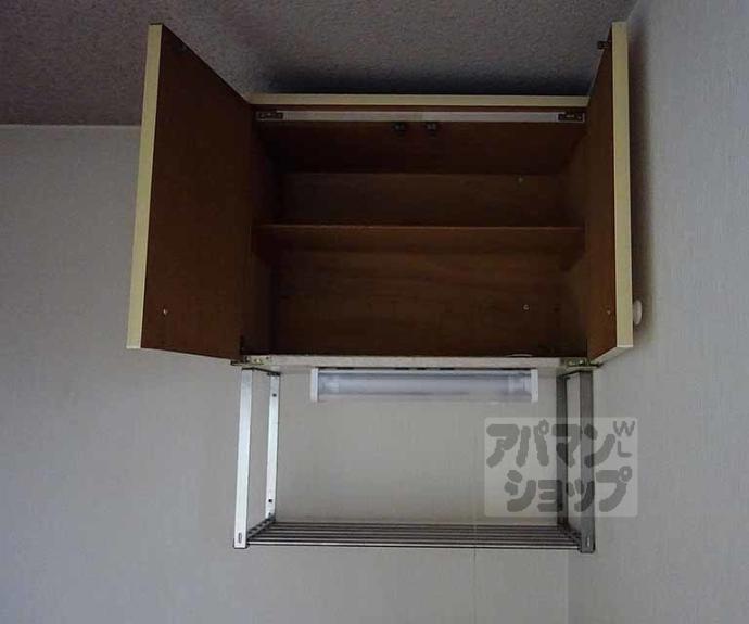 【サンルシェル欅】間取