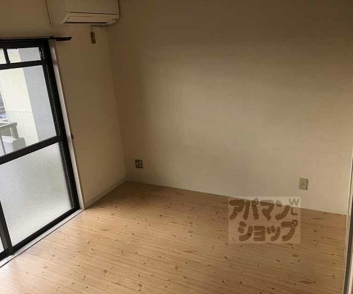 【ソラーナ長岡京】間取