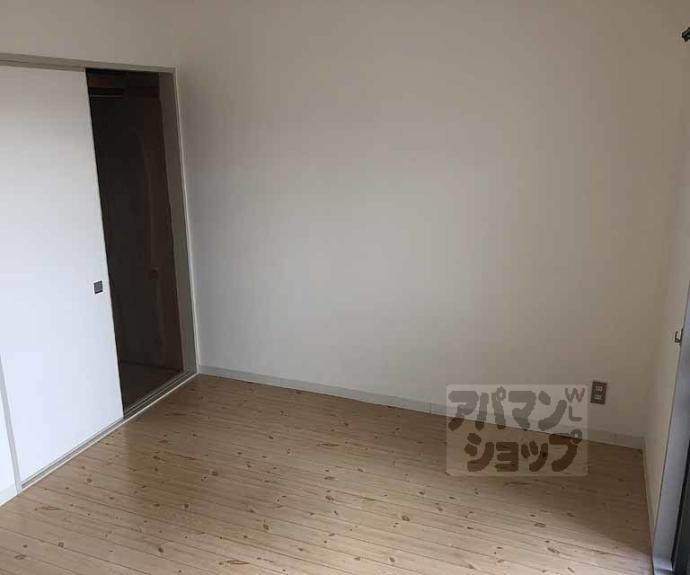 【ソラーナ長岡京】間取