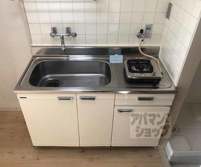 【ソラーナ長岡京】間取