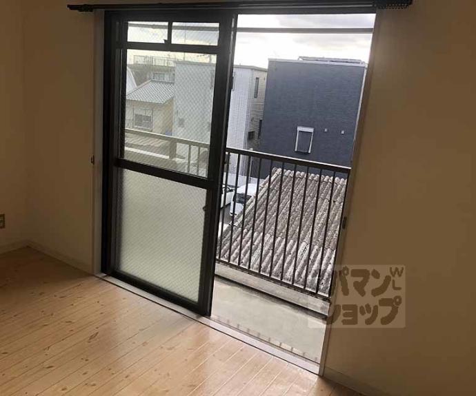 【ソラーナ長岡京】間取