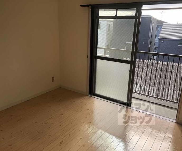 【ソラーナ長岡京】間取