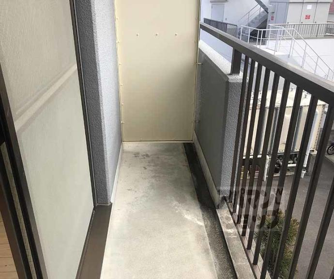 【ソラーナ長岡京】間取